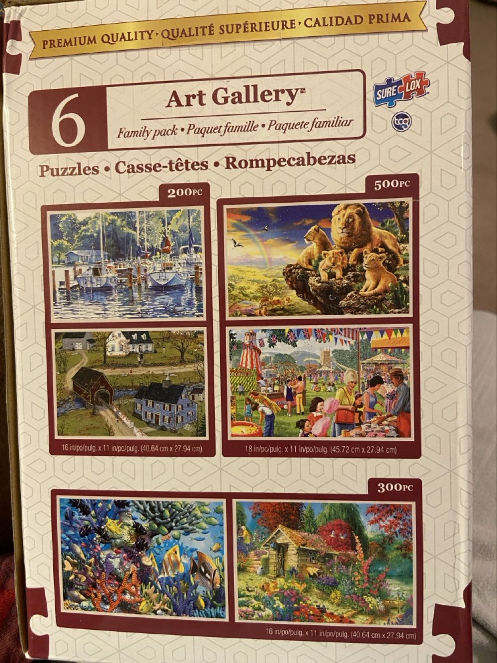 2006 FIFA World Cup Puzzleball-NEW