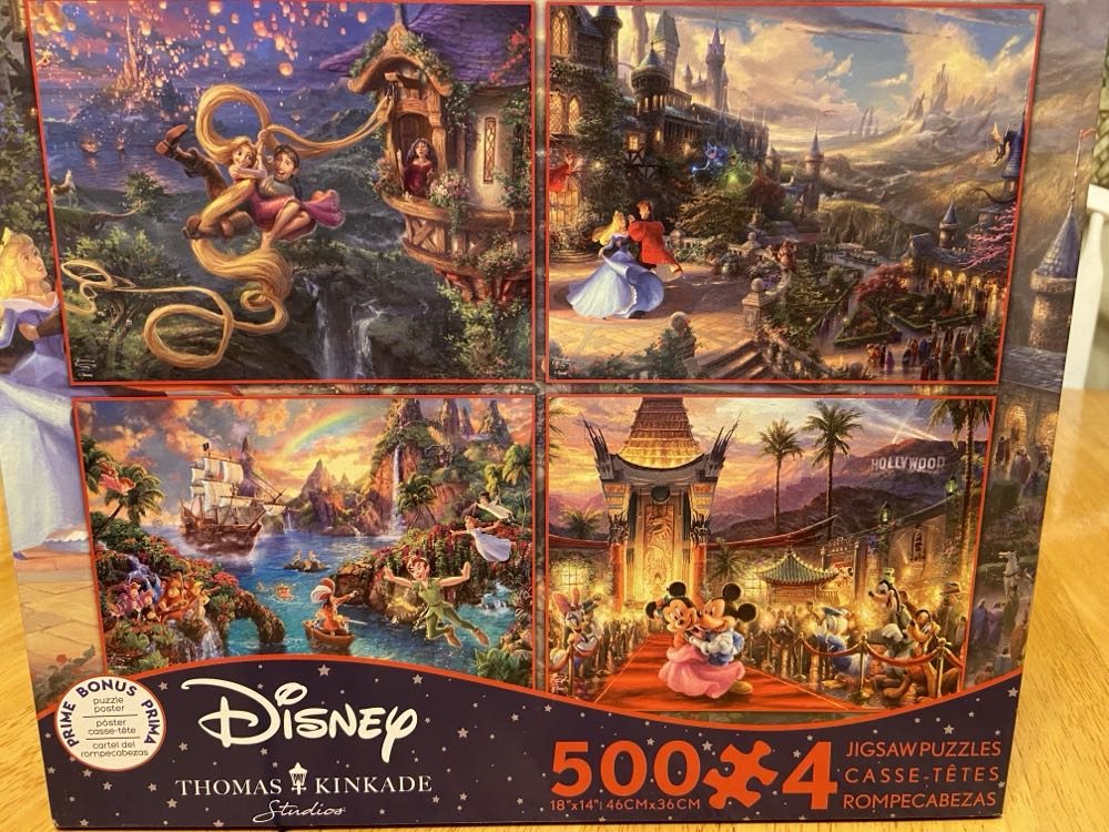 Funny Dog Portraits II