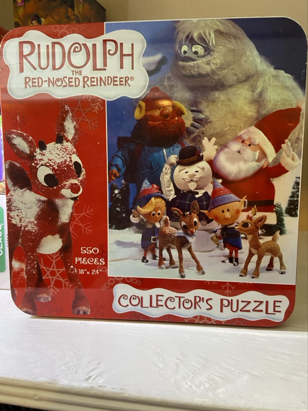 Vintage Toy Store 💎