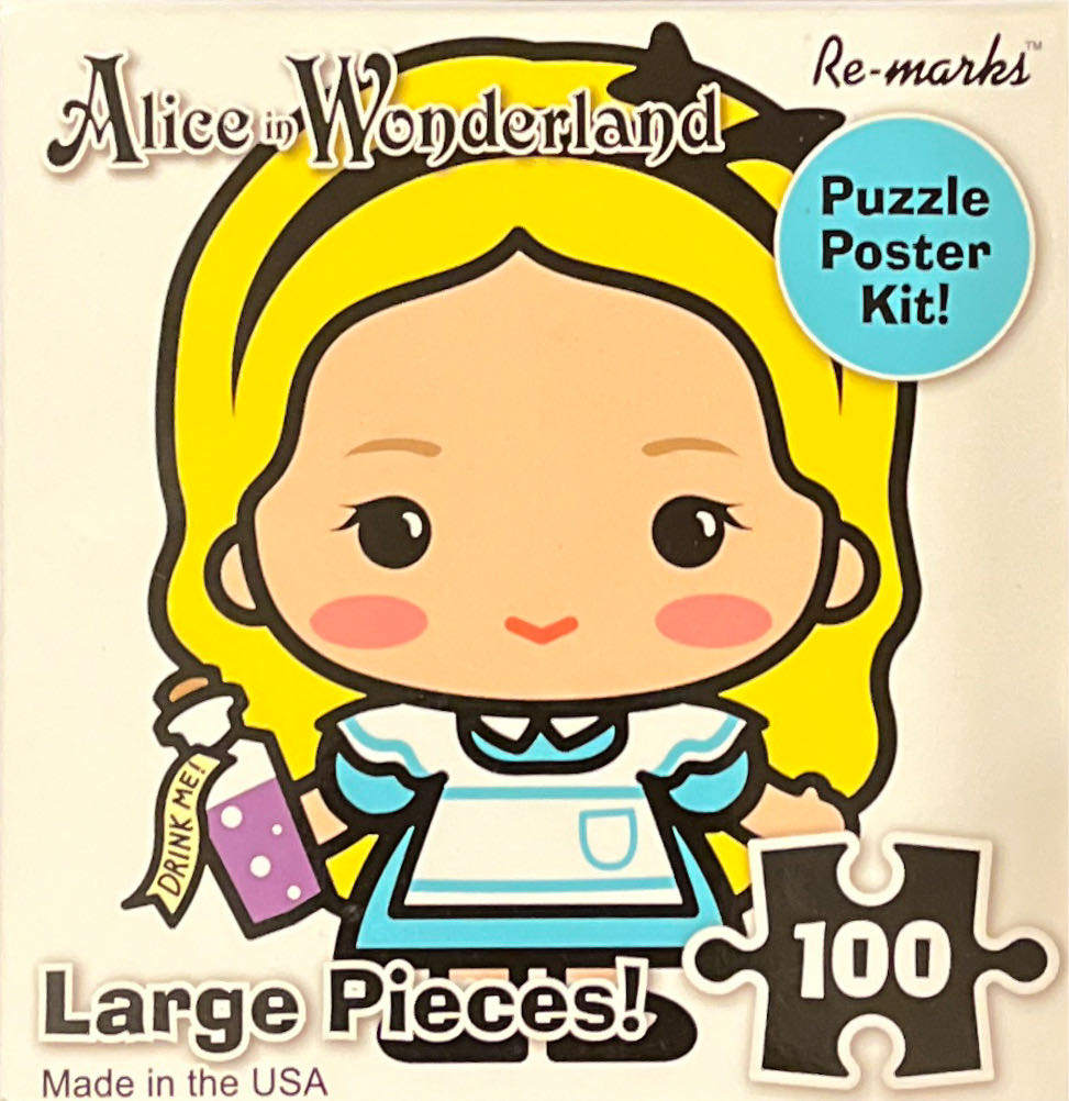 Castorland ”krka Waterfalls Croatia Puzzle Piece