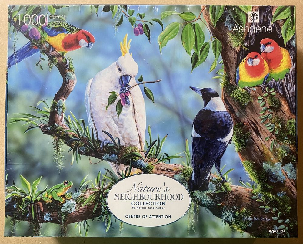 Nickelodeon Teenage Mutant Ninja Turtles 50 Piece By Cardinal