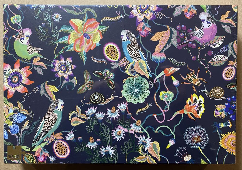 Tenyo - Calender 2004 Winnie Pooh