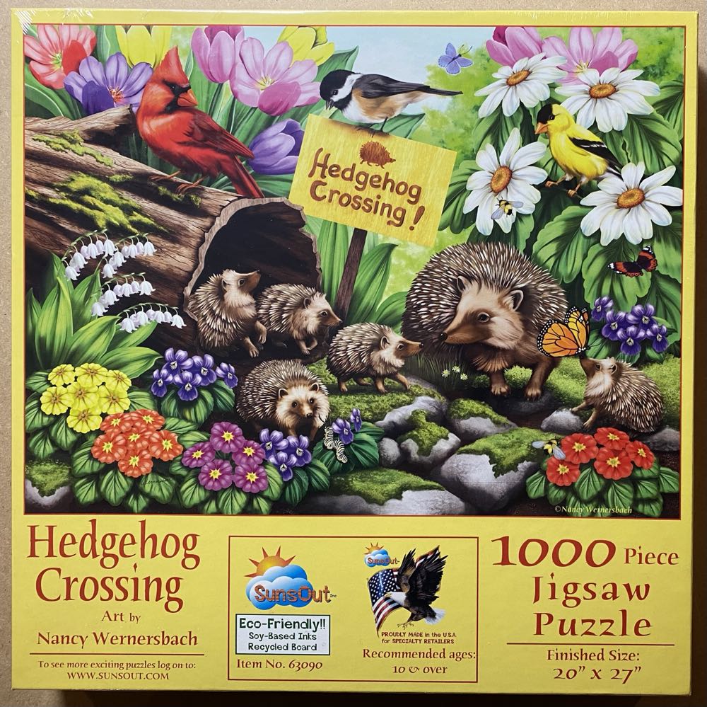 America’s Landmarks