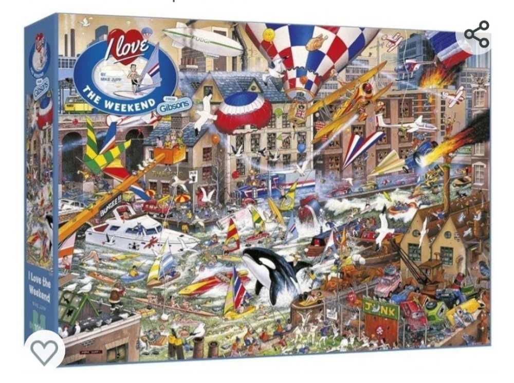 Santa’s Little Helpers