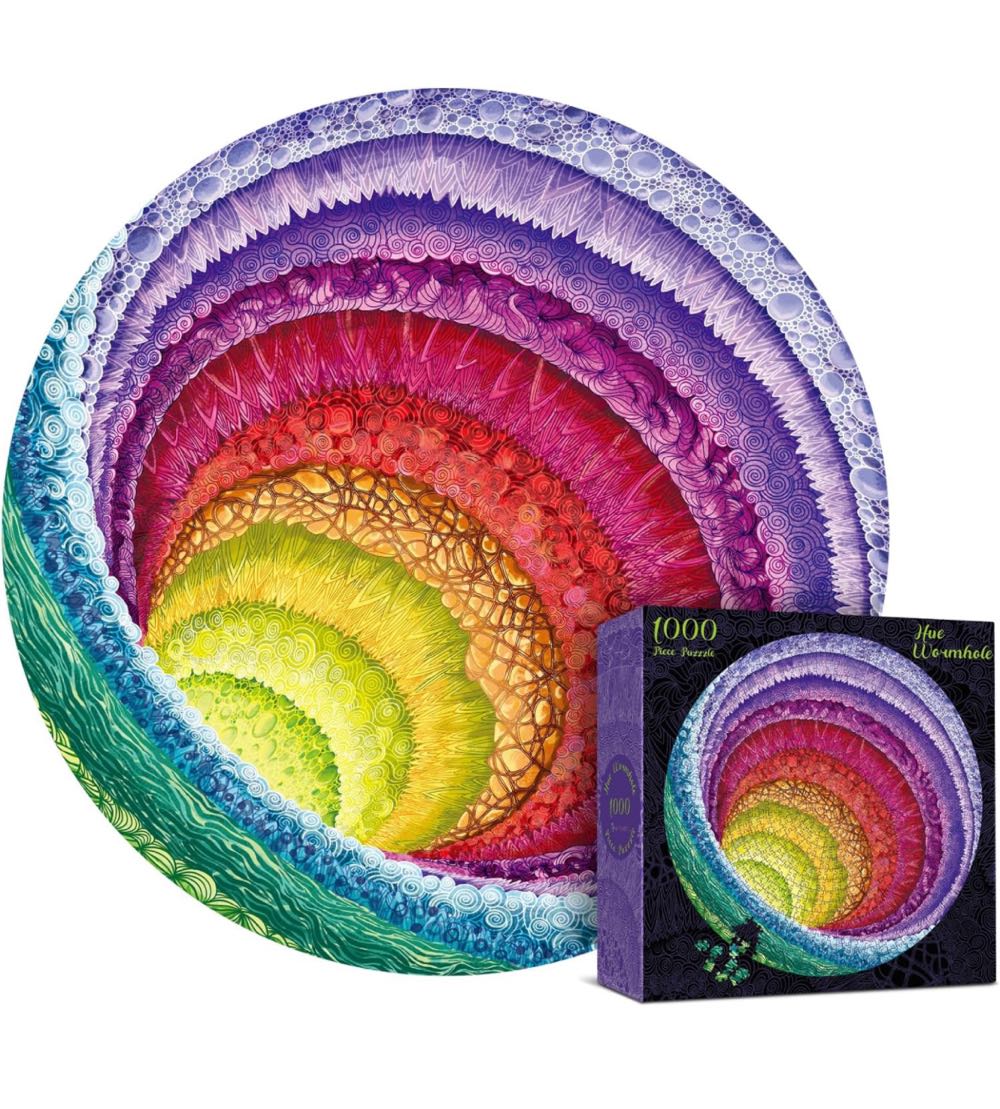 Shirley Barber’s Fairytale Puzzle Book