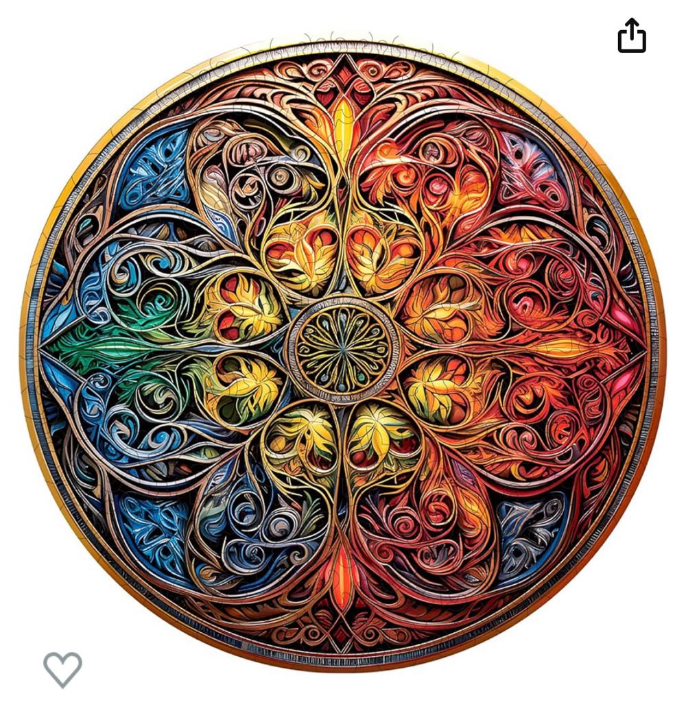 Thomas Kinkade - The Little Mermaid