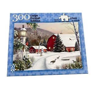 The Ike’s De La Madeleine