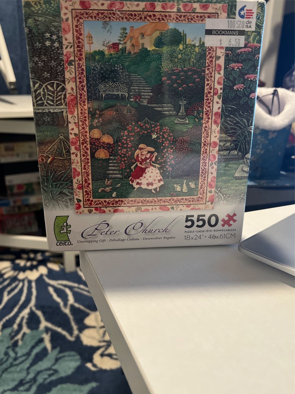 Companions Steadfast Heart