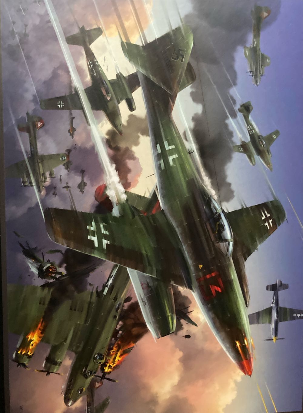 Heye Amazing World Heye Mcx Monde Jigsaw Rajko Online Merveilleux Piezas