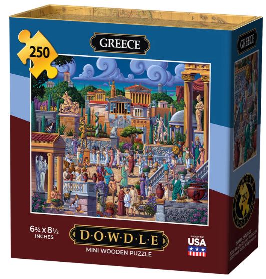 LARS Stewart — Calm Campsite