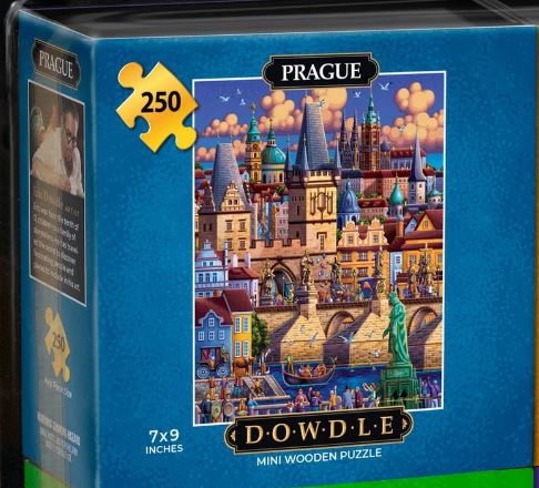 Cabinet Cats- STEPHANIE 