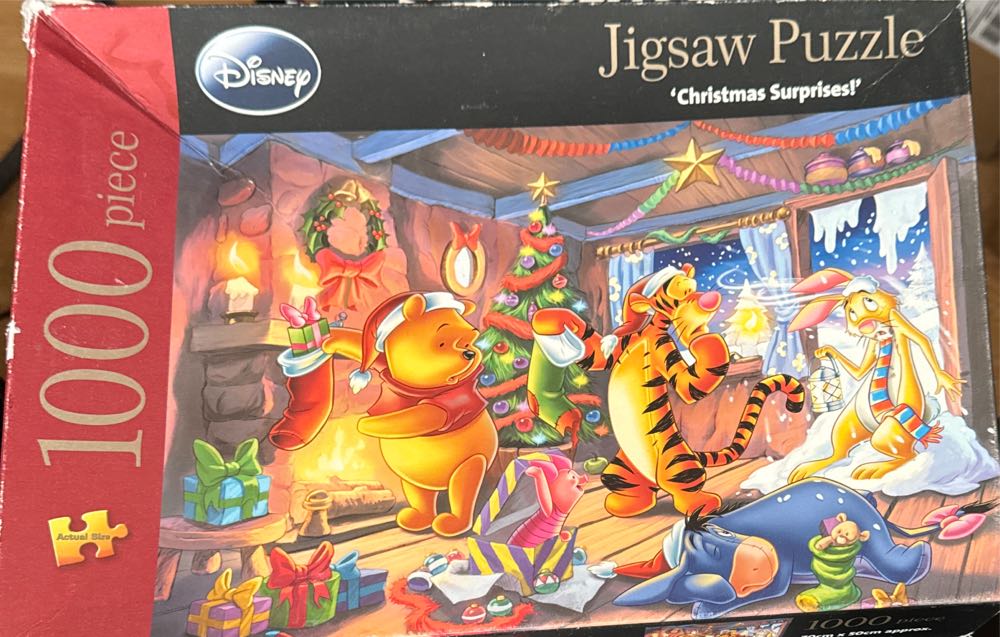 Main Street in Season