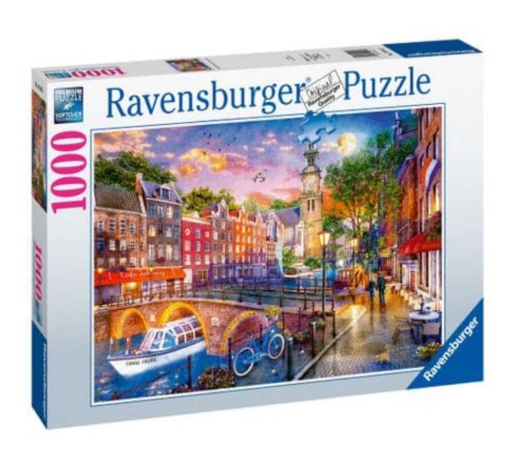 Merry Mushroom Village Picnic-NIB-FOR SALE