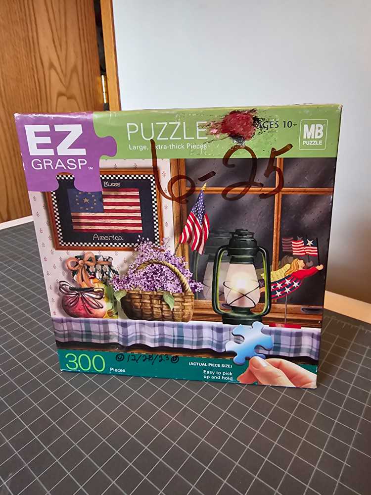 Christmas 80 Piece   075461