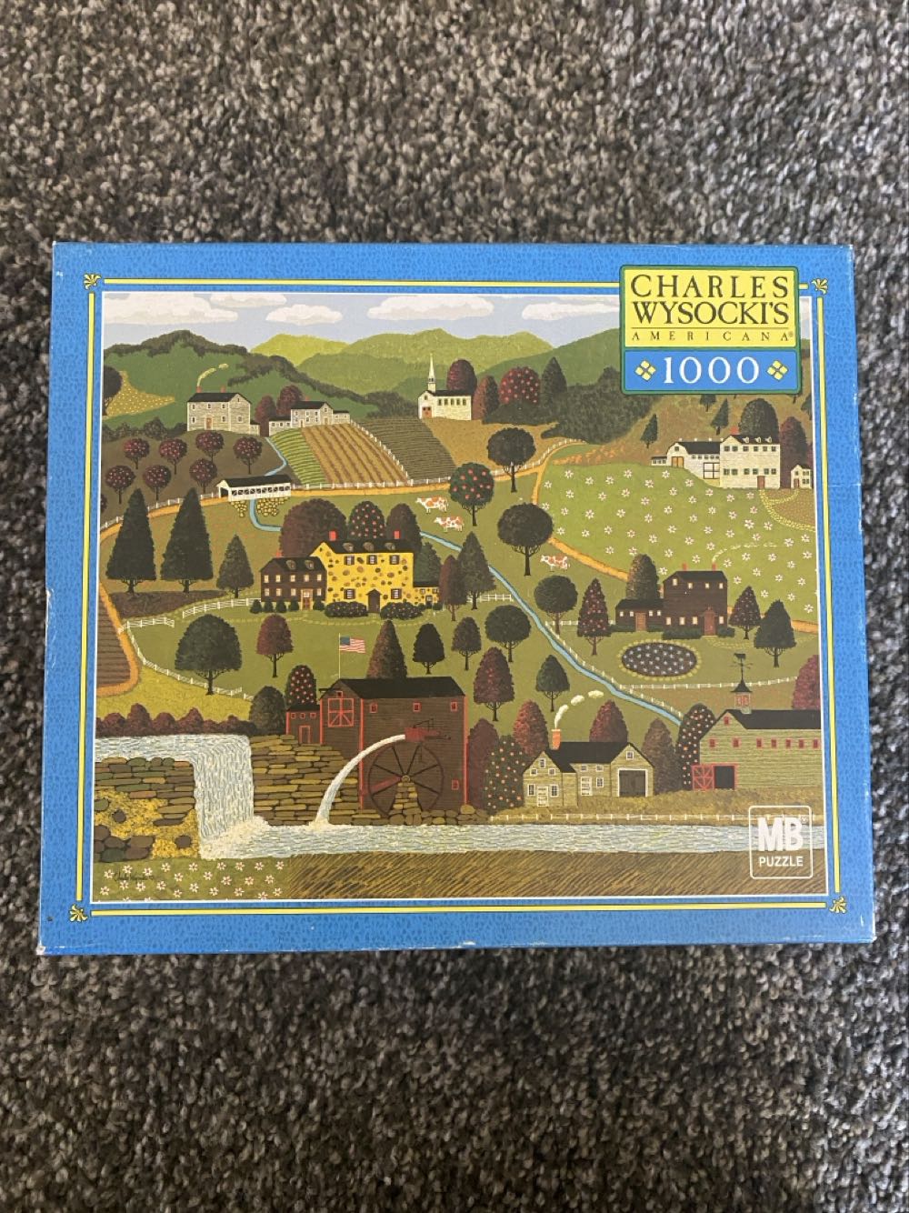 Grand Canyon National Park