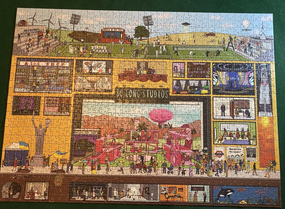 Smoky Mountains National Park