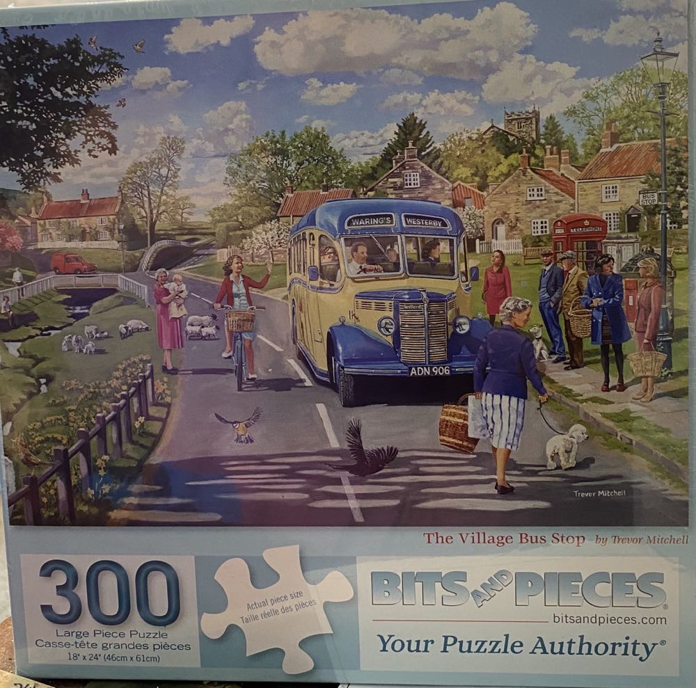 Tenyo - Calender 2004 Winnie Pooh