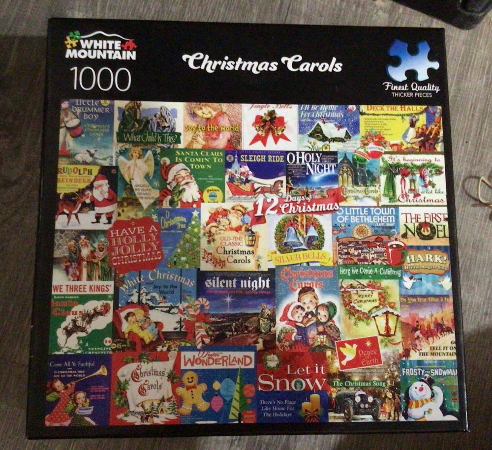 One Day In Wonderland