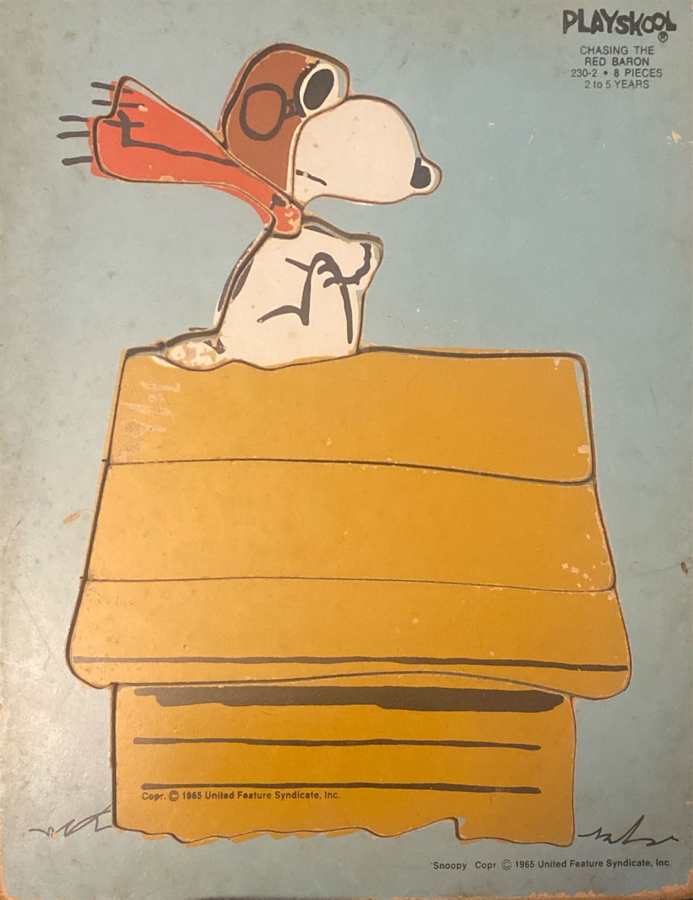 D-1000-866: Log House