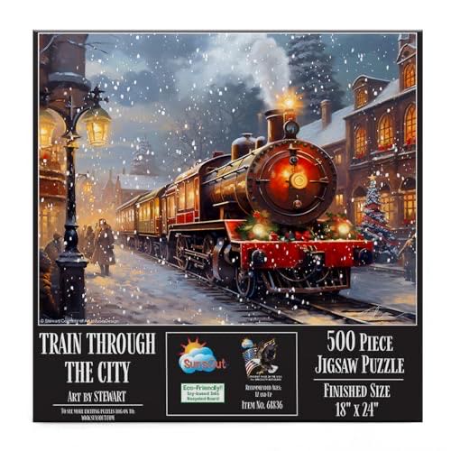 Thomas Kinkade: Twilight Cottage ≫