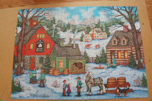 Schmidt Spiele 58988 Wonderful Universe Piece Jigsaw Puzzle