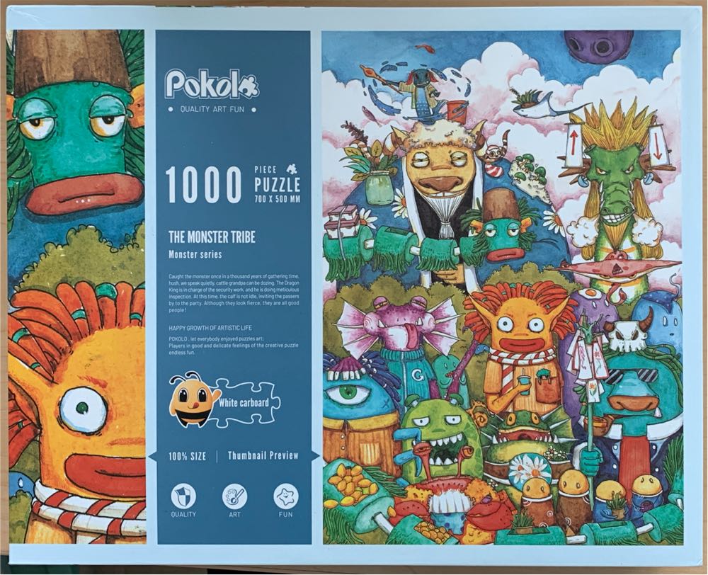 Return To The Village