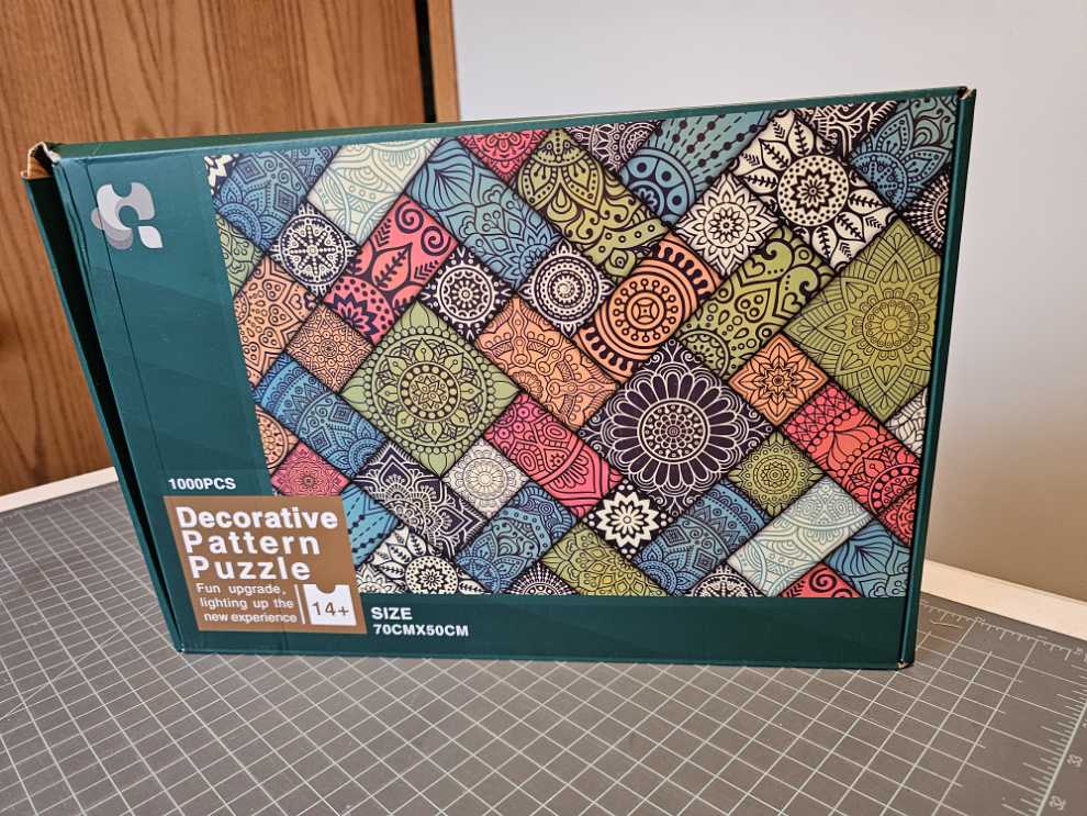 The Melbourne Map Jigsaw Mind Games