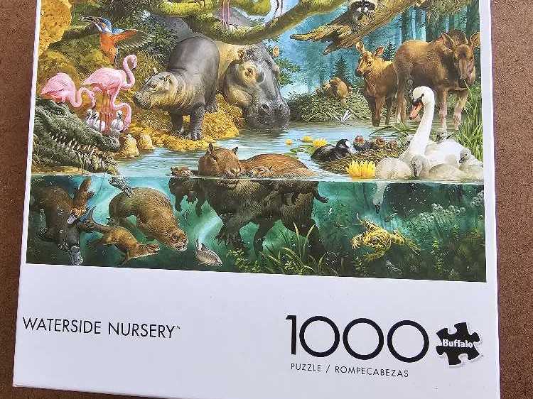 Disney Ariel 500 Piece