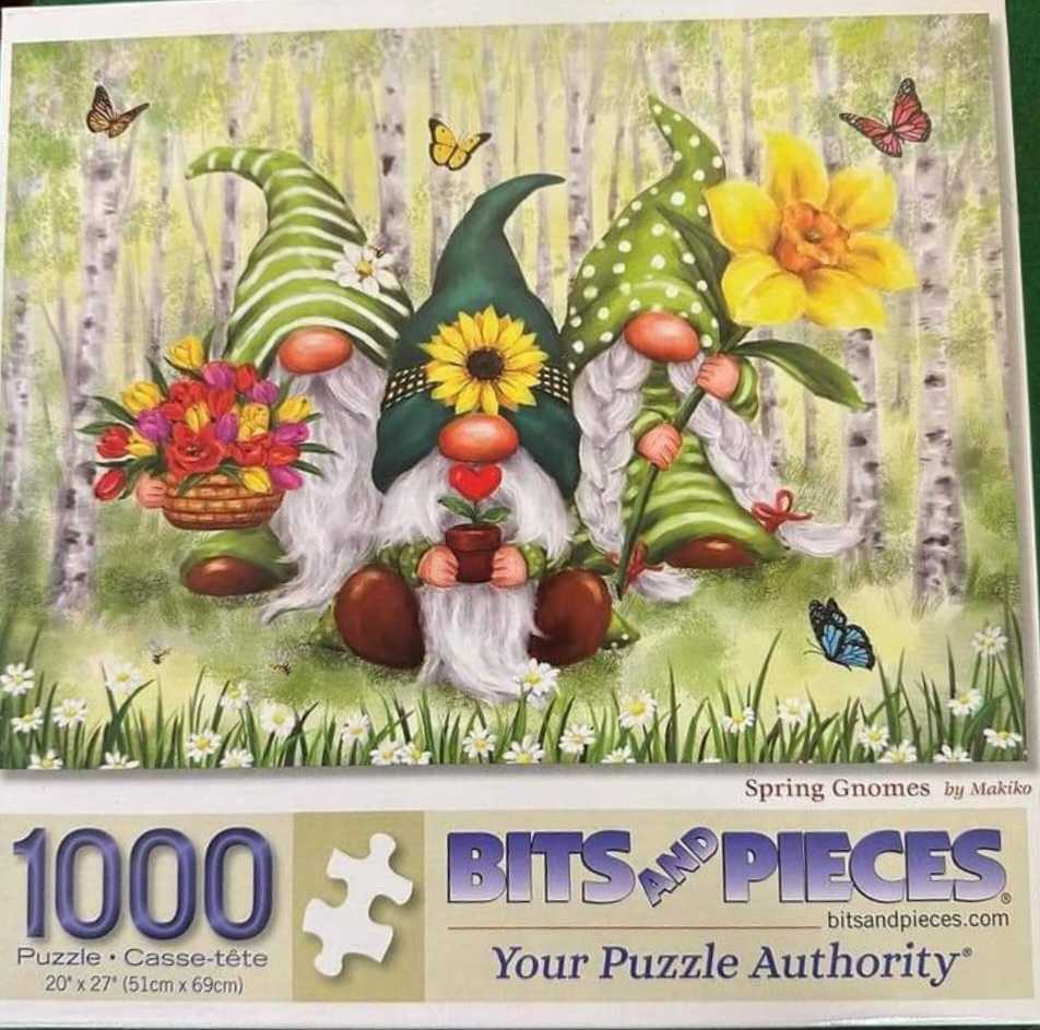 Crossword Jigsaw Combo: Taking Flight