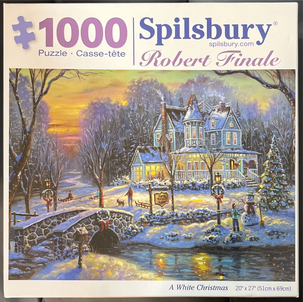 Christmas In A NYC Brownstone