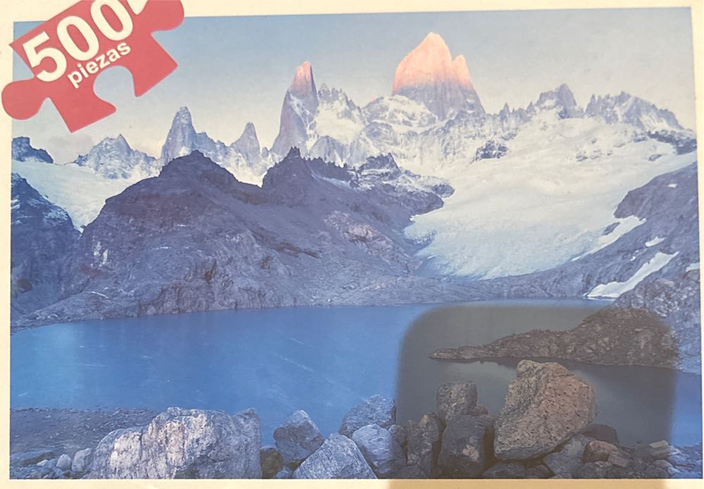 Witches (Lunch) Karli Burns