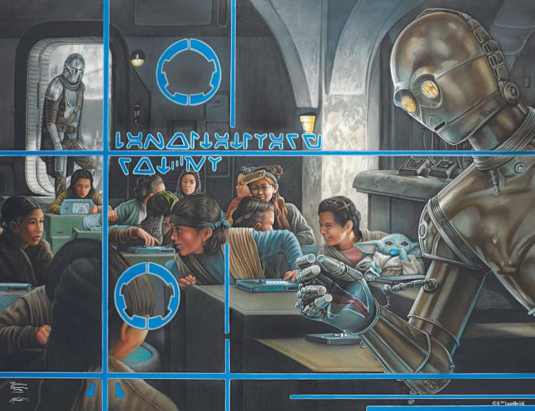 To Love and Be Loved