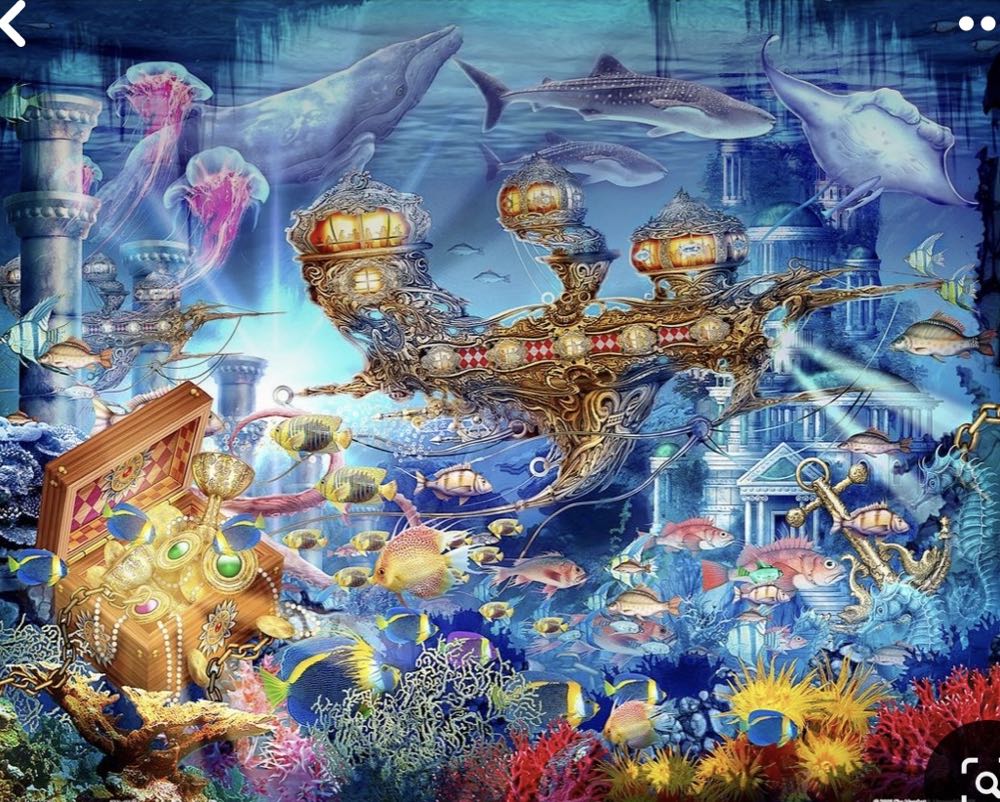 Christmas On The Farm