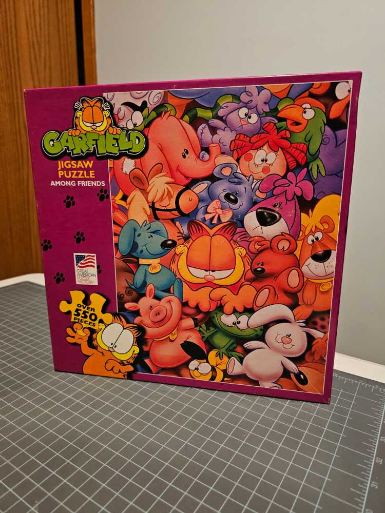 Puzzle Moment: Hawaii