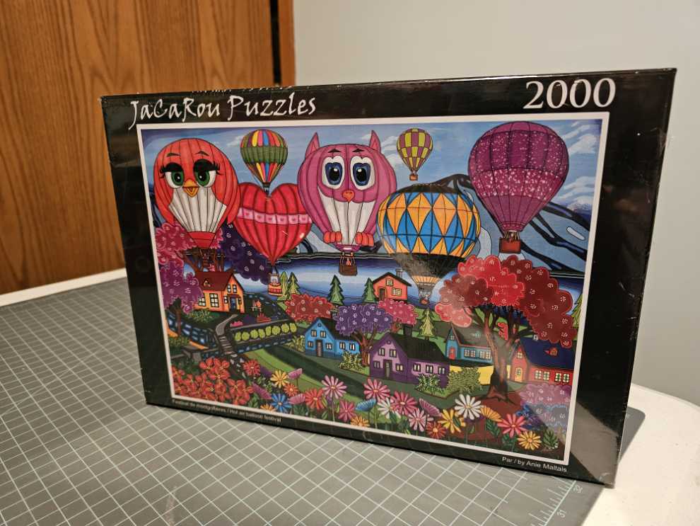 Easter Spring Basket