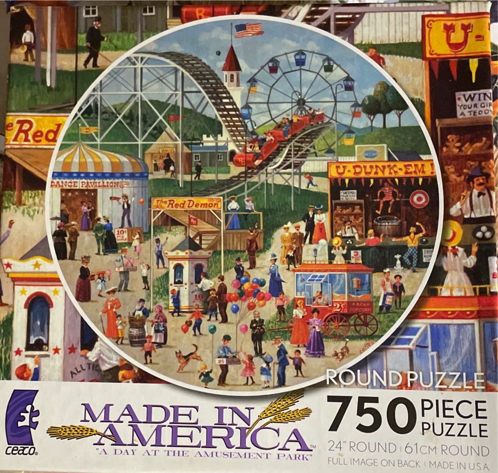 Rembrandt’s Studio / Rariteitenkabinet - 20052