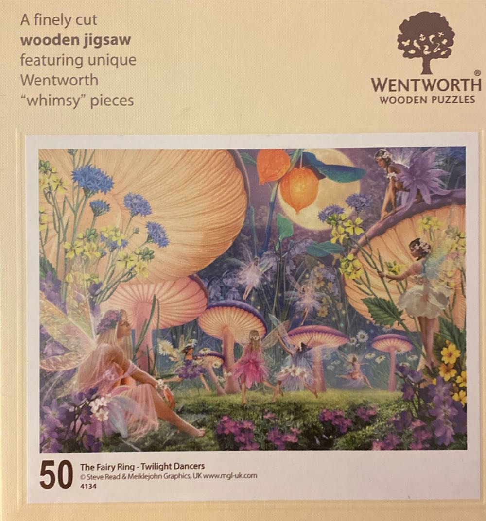 Collector Barbie (UV) 🧩 ✌️