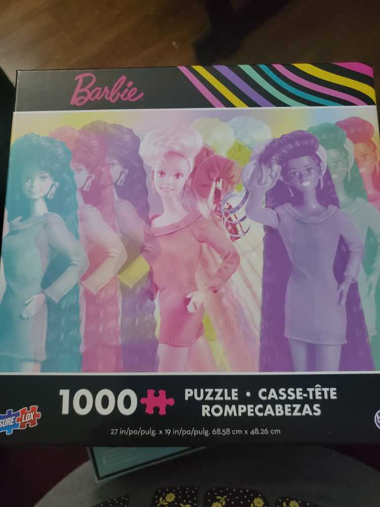 Educa View Of Prague Piece Jigsaw Puzzle Puzzle Glue Included Completed Image Measures 37.75” X 26.75” Ages 14 18504