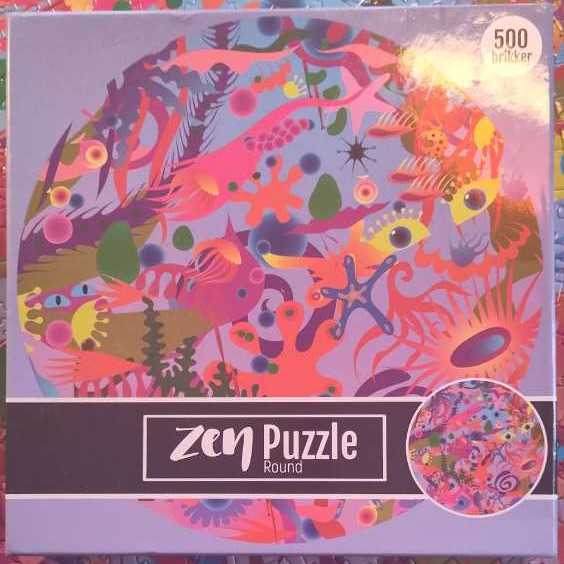 One Hundred Rabbits and a Carrot