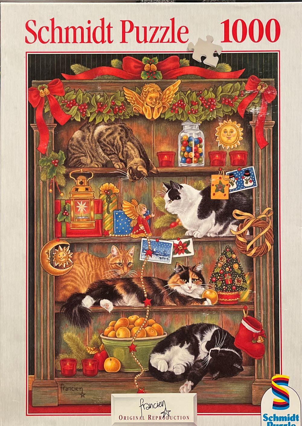 Original: 6 - Blooming Marvellous