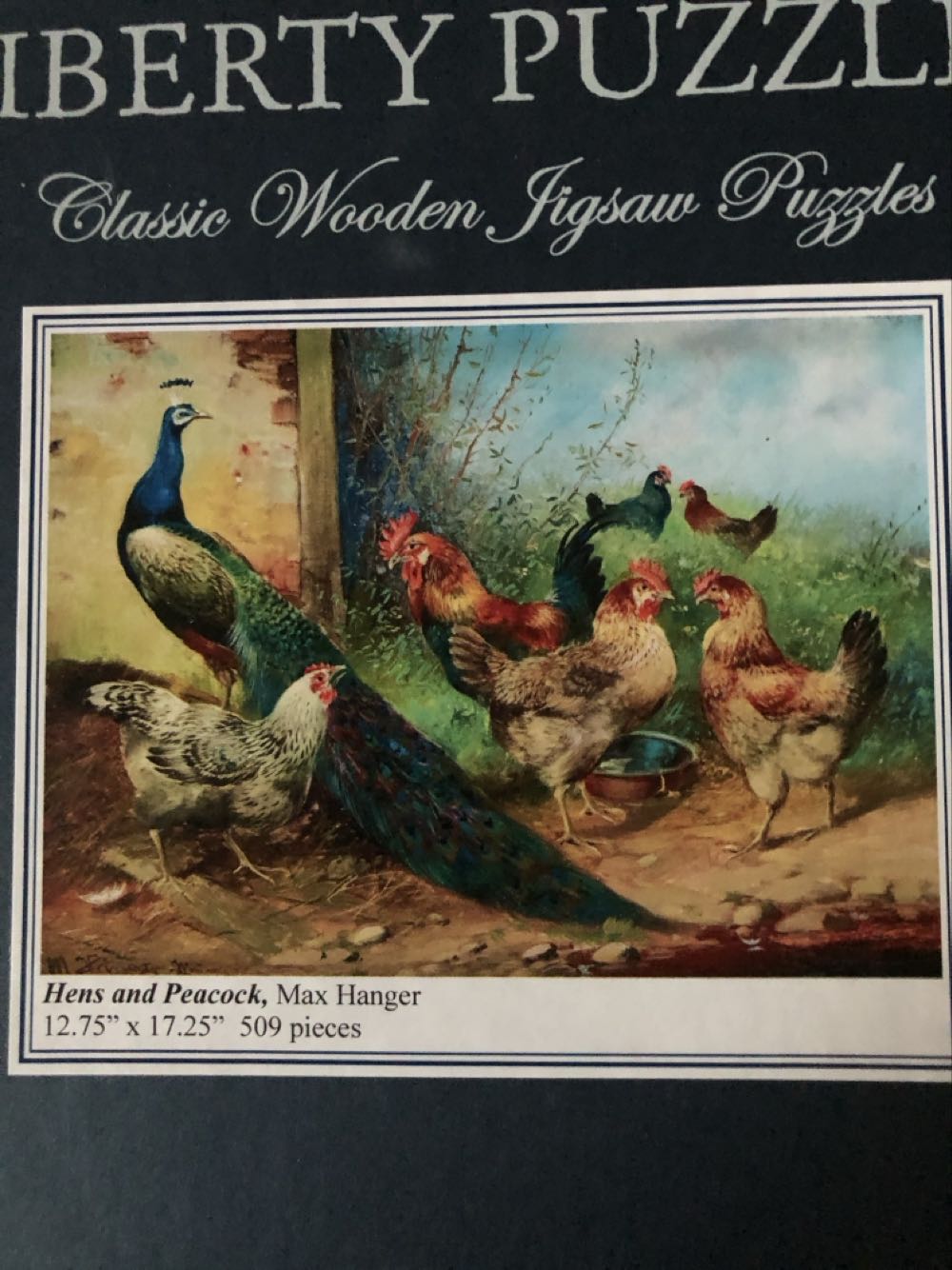 Vintage Fruit Crate Labels