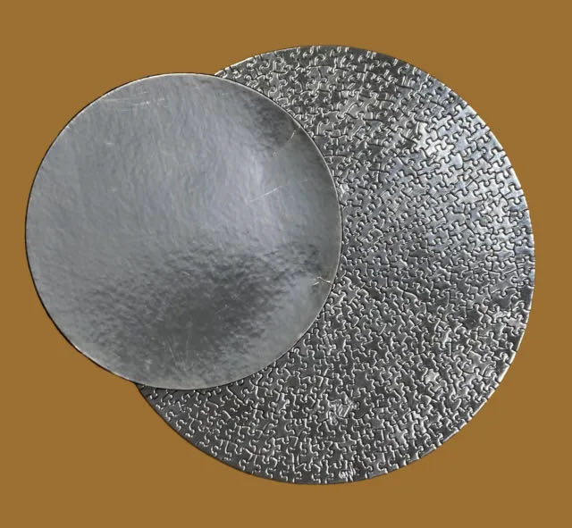 Magic Mirror - Springbok puzzle collectible - Main Image 2