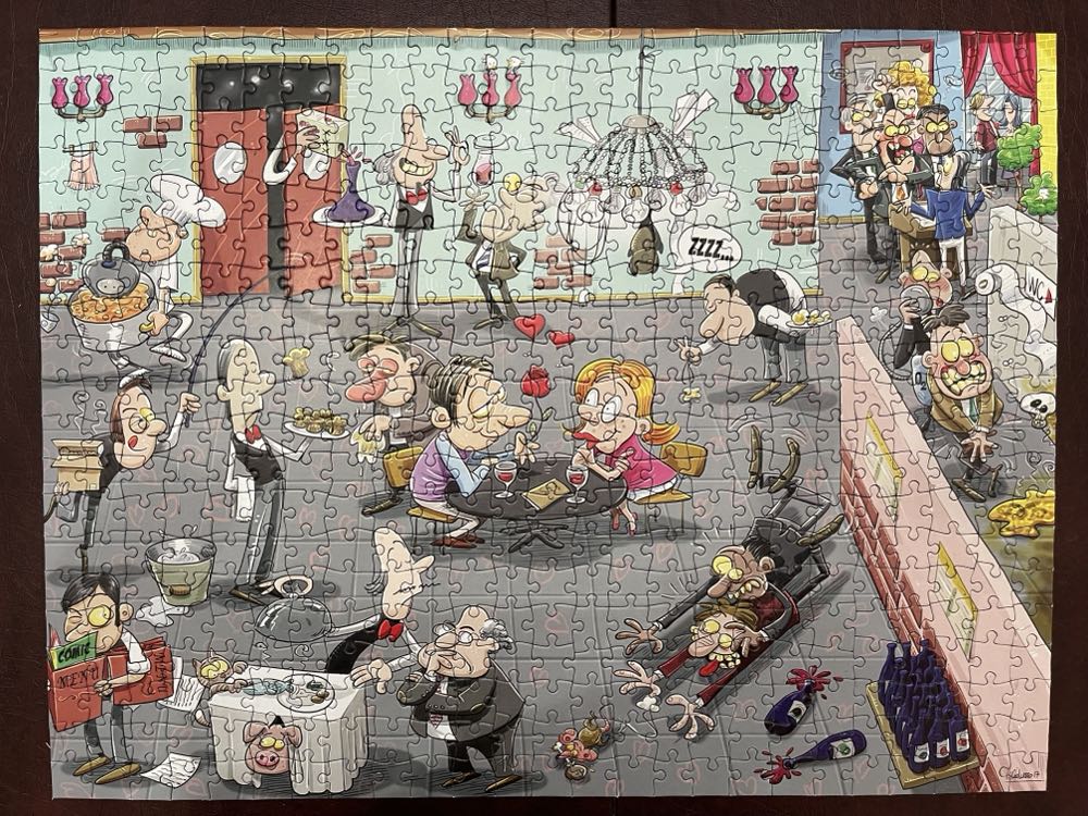 The Acropolis, Athens