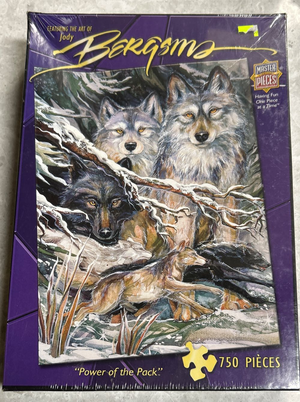 Ravensburger - The lord Of The Rings - The Return Of The King 