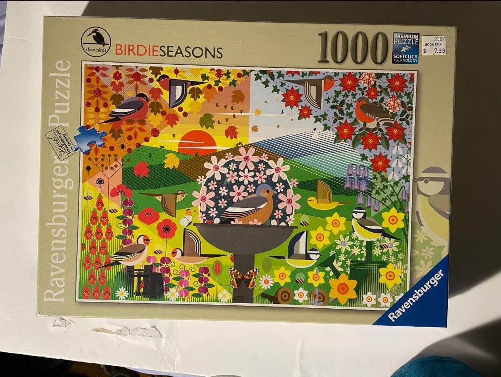 Mickey and Minnie in Mexico (V) From Nannie 🐝