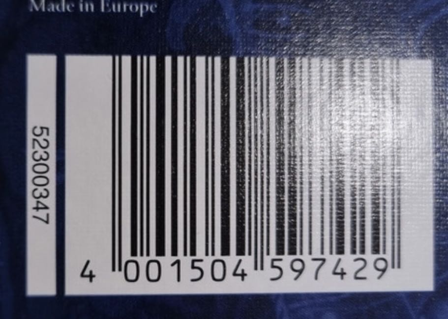 Cosy Cove/A Cosy Den - Schmidt Puzzle puzzle collectible [Barcode 4001504597429] - Main Image 4