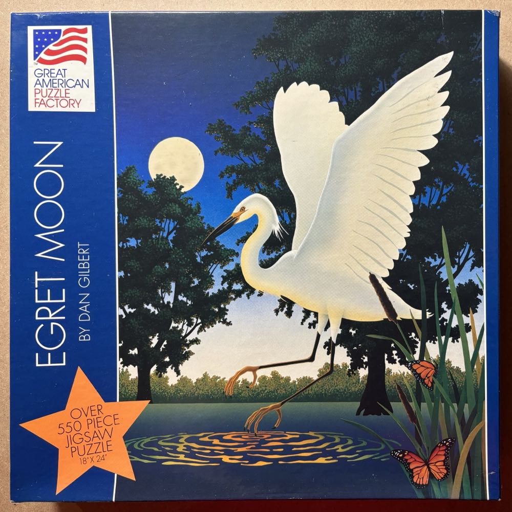 World’s Smallest Piece Puzzle Venice Canals