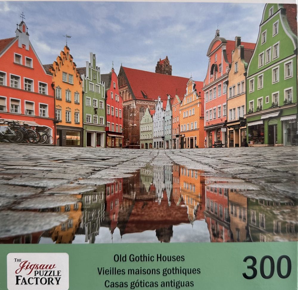 Nathan 87284 Pieces Horizon Diego Hernandez Horizon Enchanté Diego Enchanted Enchante