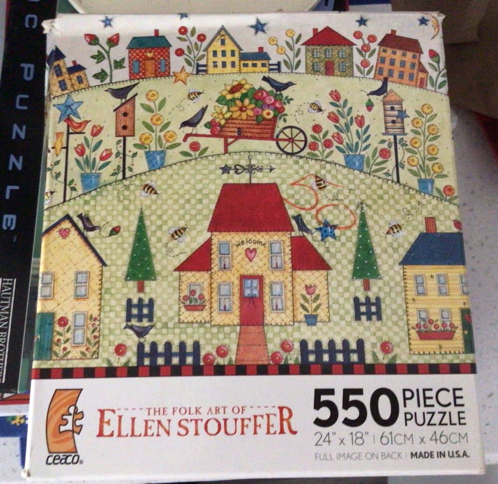 SOLD Waterside Wanderlust