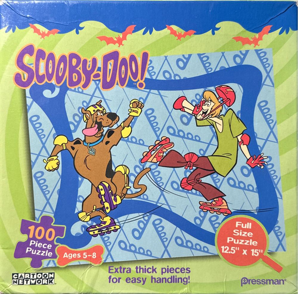 Ceaco Marvelous Moss Moss Butterfly Oversized 300 Piece Jigsaw Puzzle